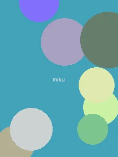 断魂小丑2 - 初音未来角色图