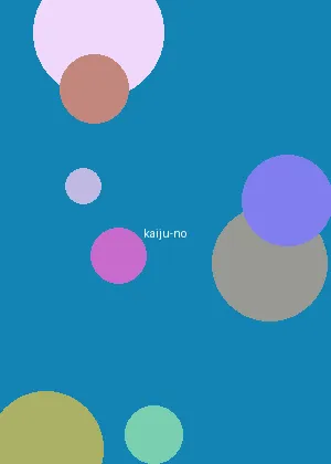 断魂小丑2 - 怪兽8号海报